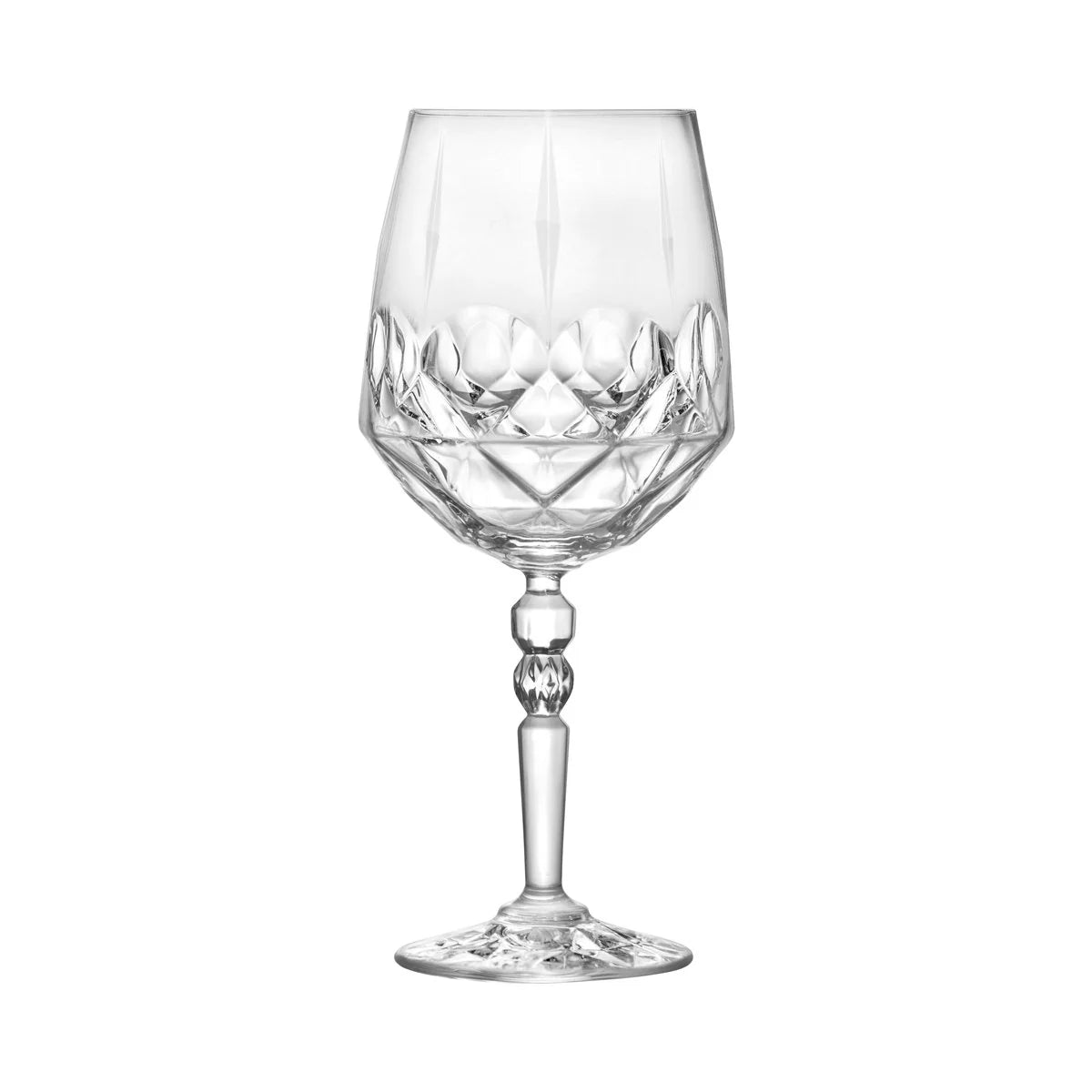 Cocktail Goblet - 670ml, Alkemist: Pack of 6