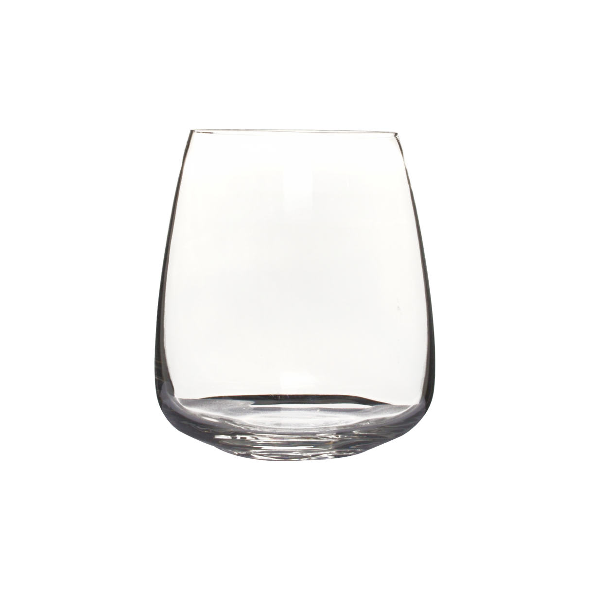 Royal Leerdam - Experts Water & Wine Stemless 450ml: Pack of 6
