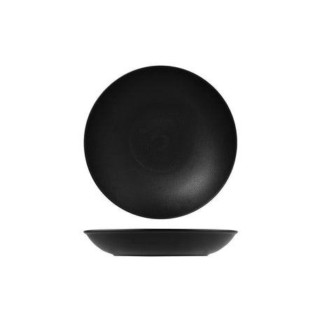 Neo Fusion Volcano Round Coupe Bowl 260mm
