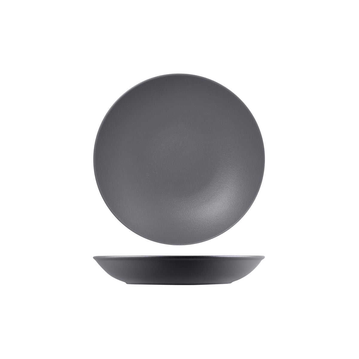 Neo Fusion Stone Round Coupe Bowl 260mm