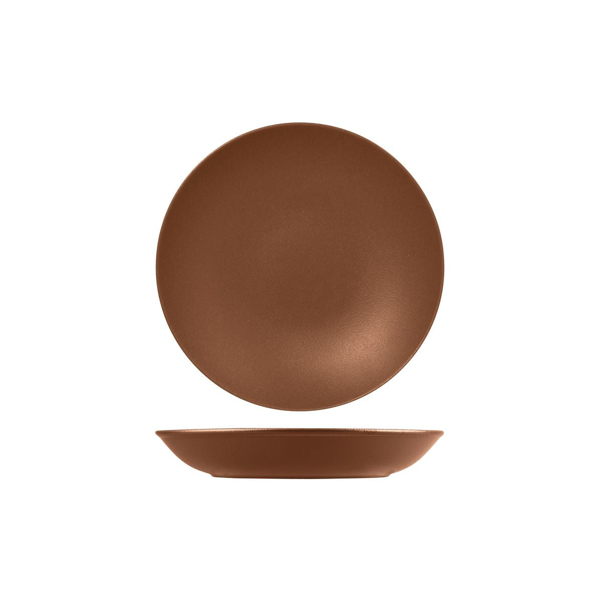 Neo Fusion Terra Round Coupe Bowl 260mm
