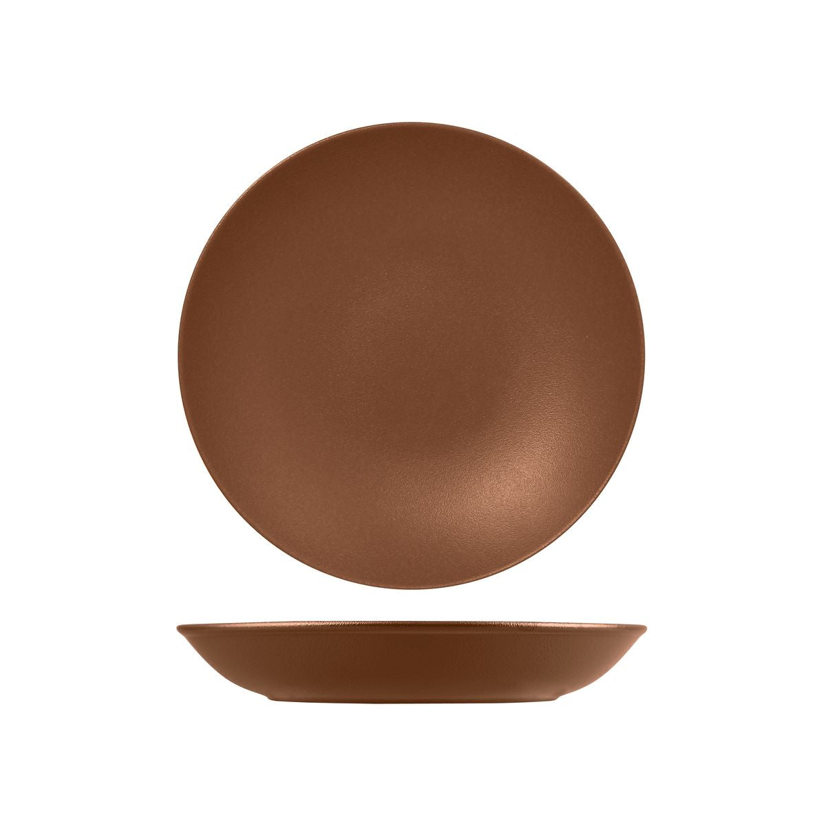 Neo Fusion Terra Round Coupe Bowl 300mm