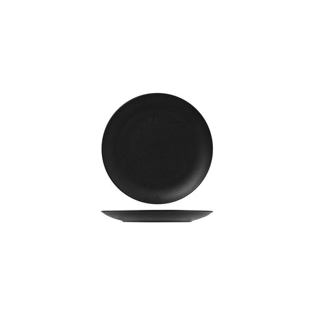 Neo Fusion Volcano Round Coupe Plate 180mm