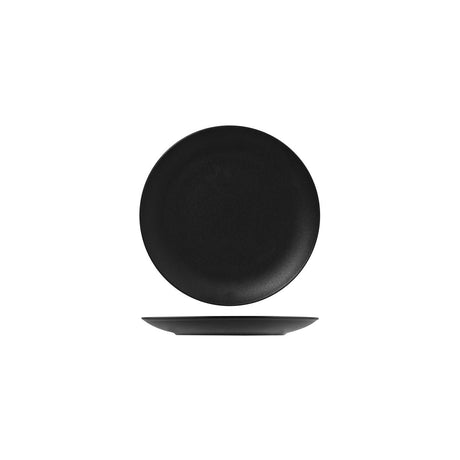 Neo Fusion Volcano Round Coupe Plate 210mm
