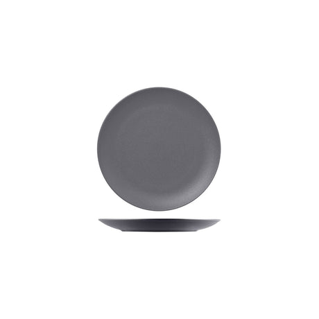 Neo Fusion Stone Round Coupe Plate 210mm