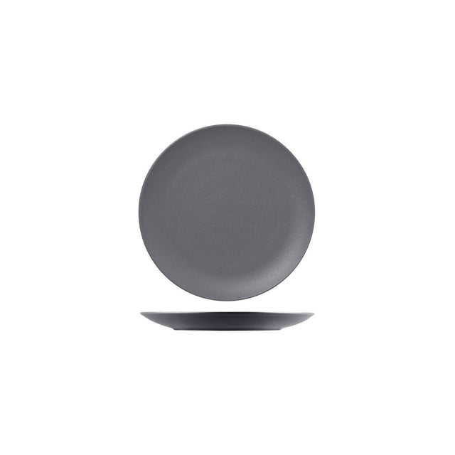 Neo Fusion Stone Round Coupe Plate 210mm