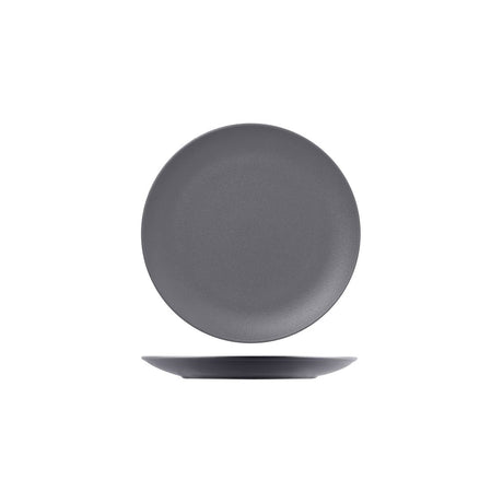 Neo Fusion Stone Round Coupe Plate 240mm