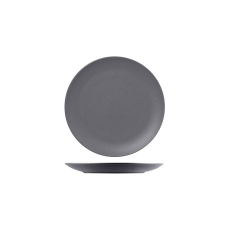 Neo Fusion Stone Round Coupe Plate 240mm 