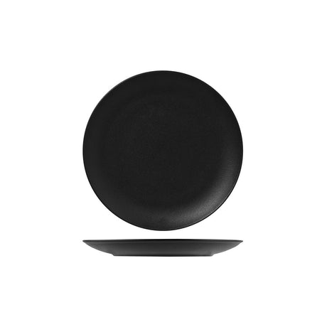 Neo Fusion Volcano Round Coupe Plate 270mm