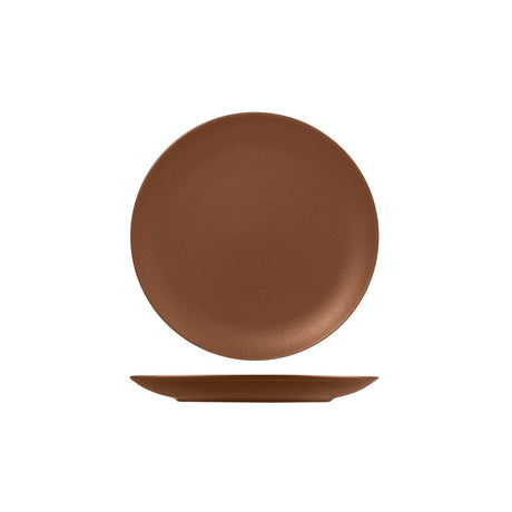 Neo Fusion Terra Round Coupe Plate 270mm