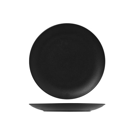 Neo Fusion Volcano Round Coupe Plate 310mm