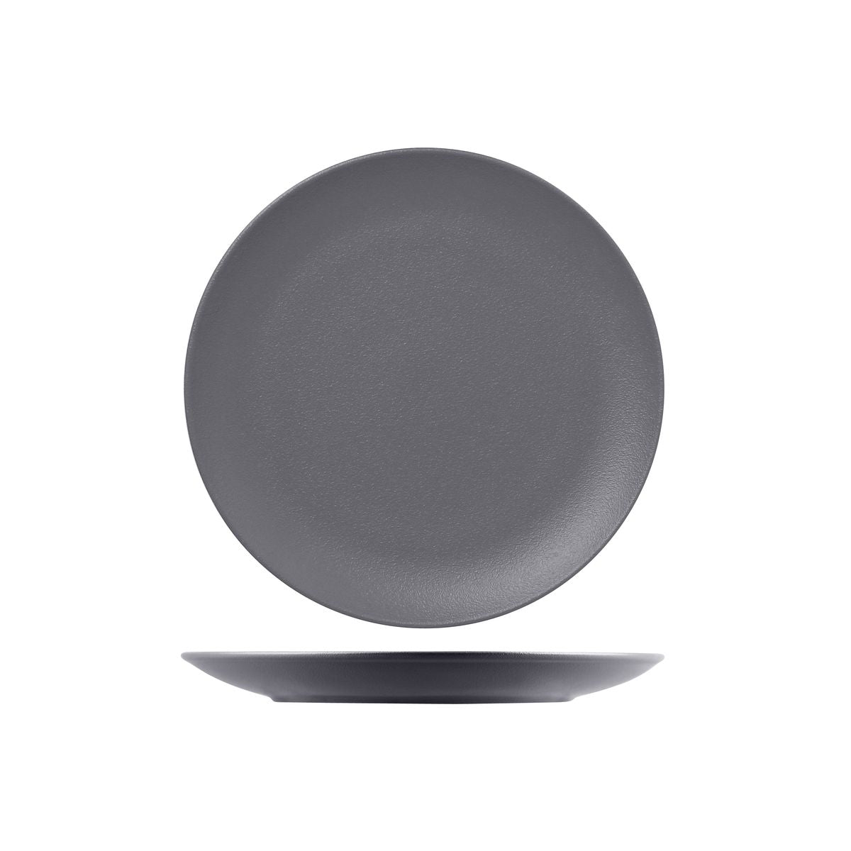 Neo Fusion Stone Round Coupe Plate 310mm
