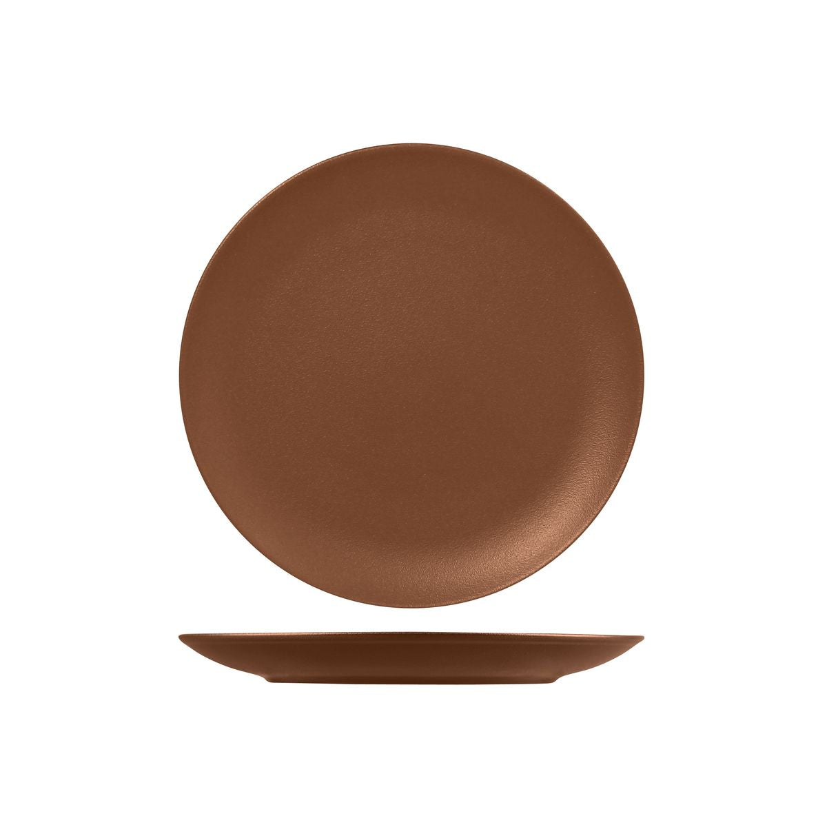 Neo Fusion Terra Round Coupe Plate 310mm