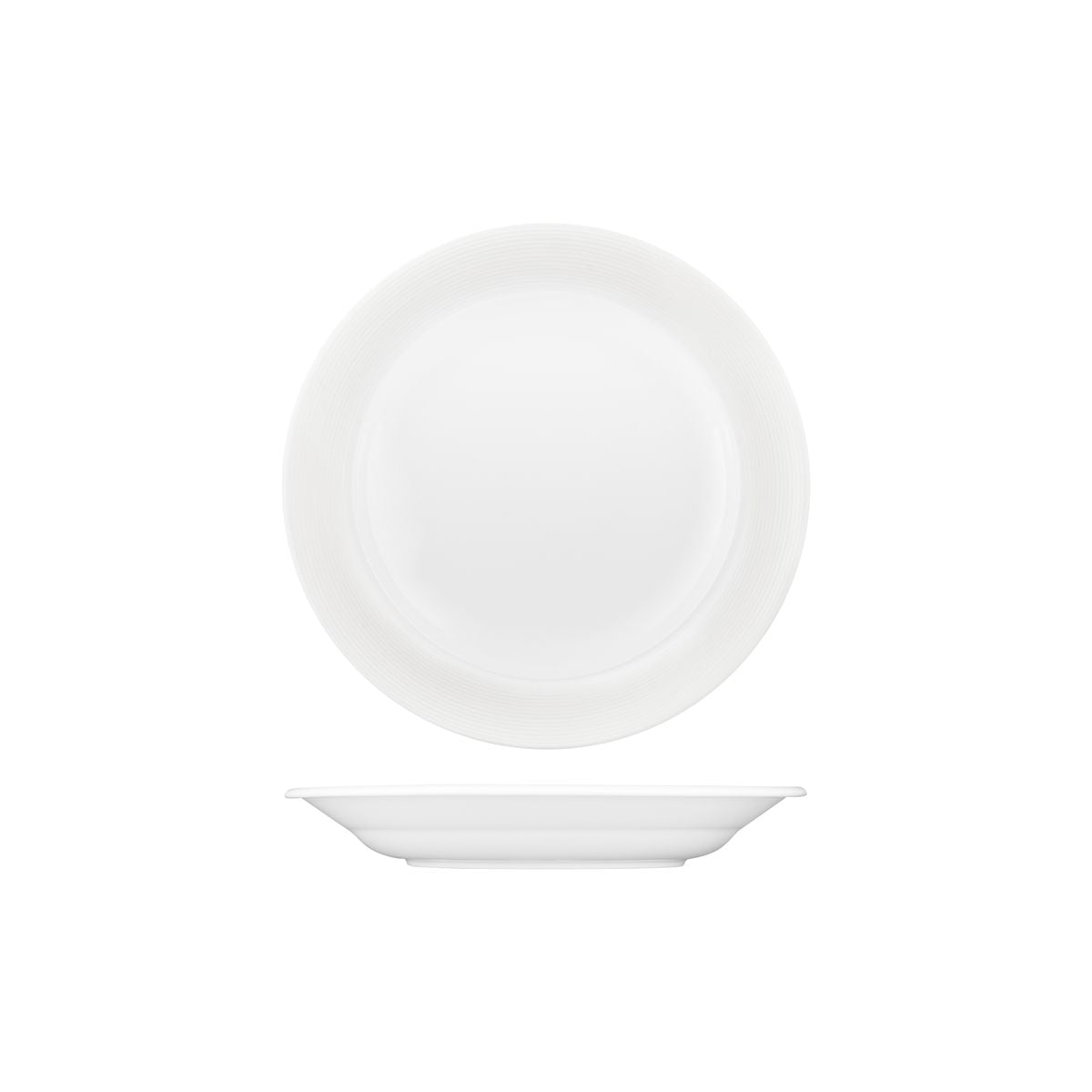 Saturn 215mm Soup/Pasta Plate