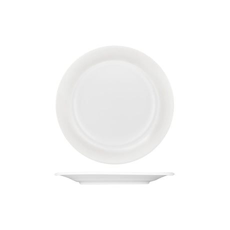 Saturn 230mm Wide Rim Plate