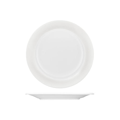 Saturn 260mm Wide Rim Plate