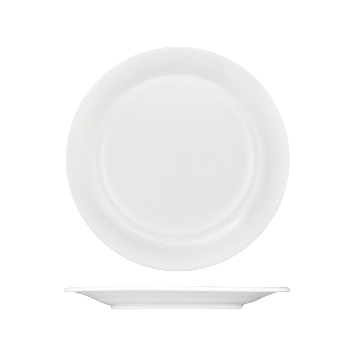 Saturn 275mm Wide Rim Plate
