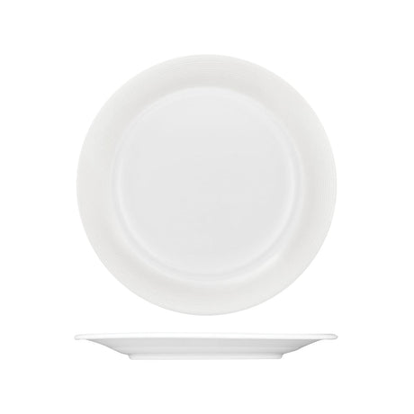 Saturn 275mm Wide Rim Plate