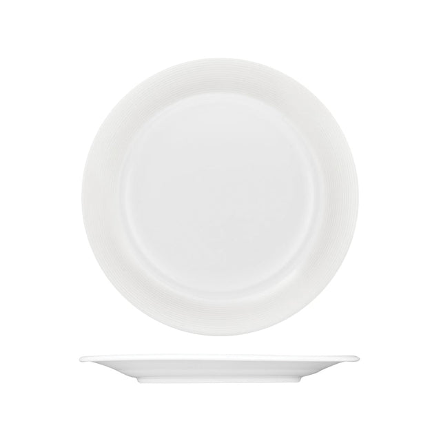 Saturn 275mm Wide Rim Plate