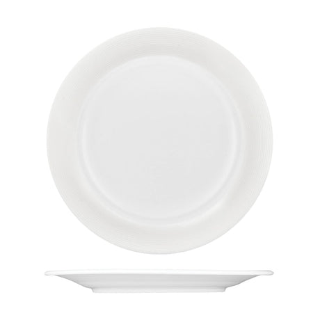 Saturn 305mm Wide Rim Plate