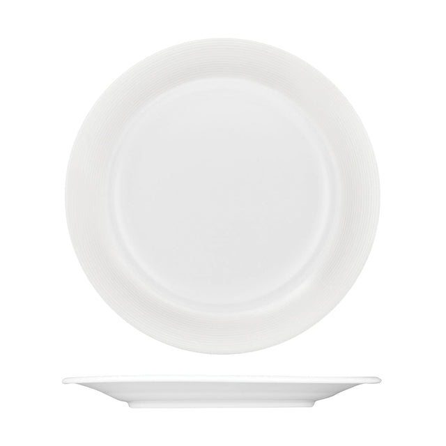 Saturn 305mm Wide Rim Plate