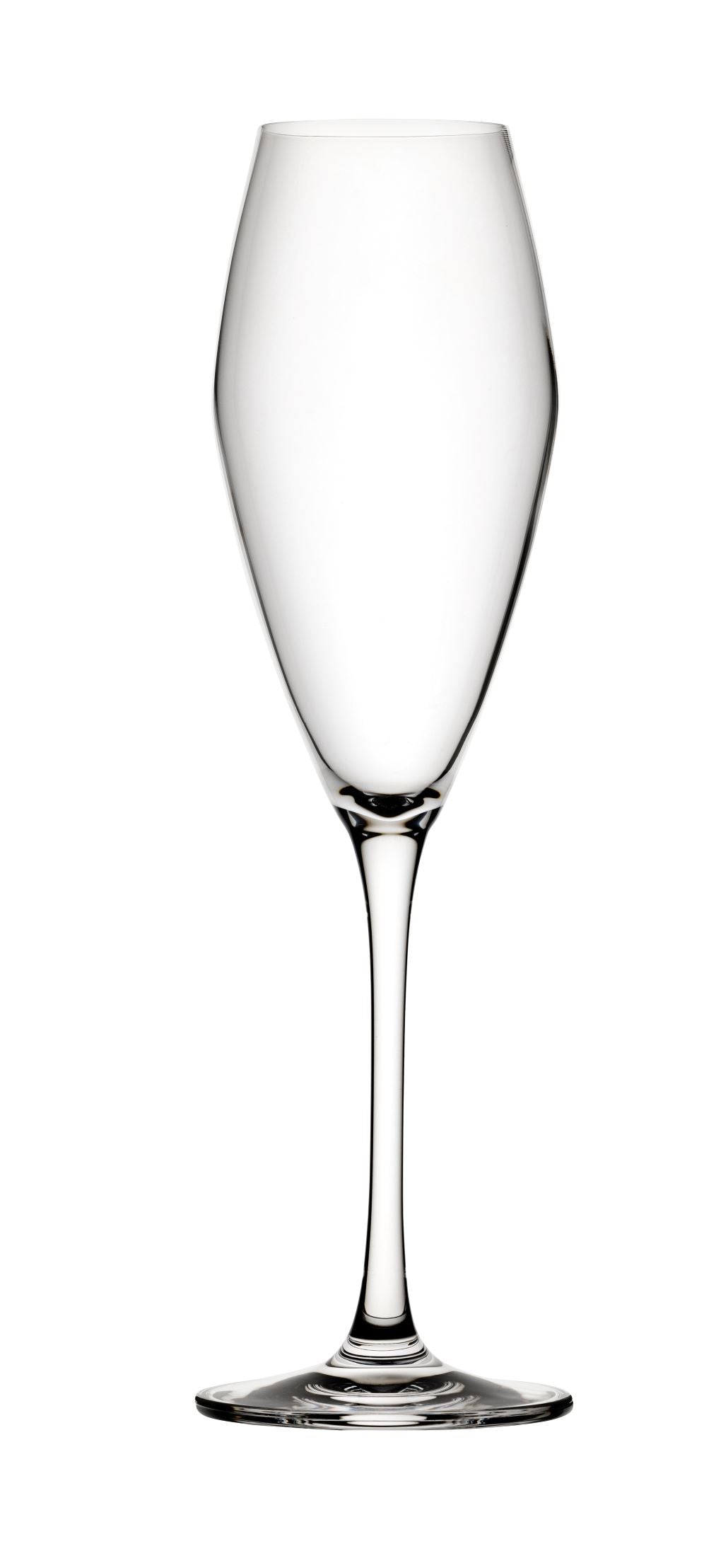 Seine Flute, 260Ml, Crown Crystal- Pack of 36