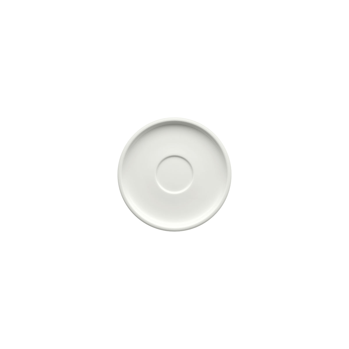 Shiro Saucer 166mm: Pack of 12