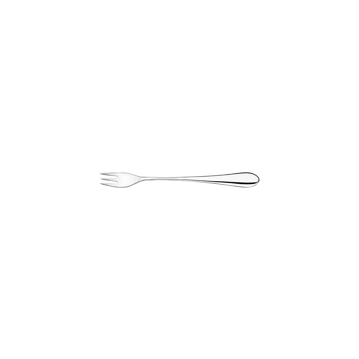 Cocktail Fork - Mulberry Mirror: Pack of 12