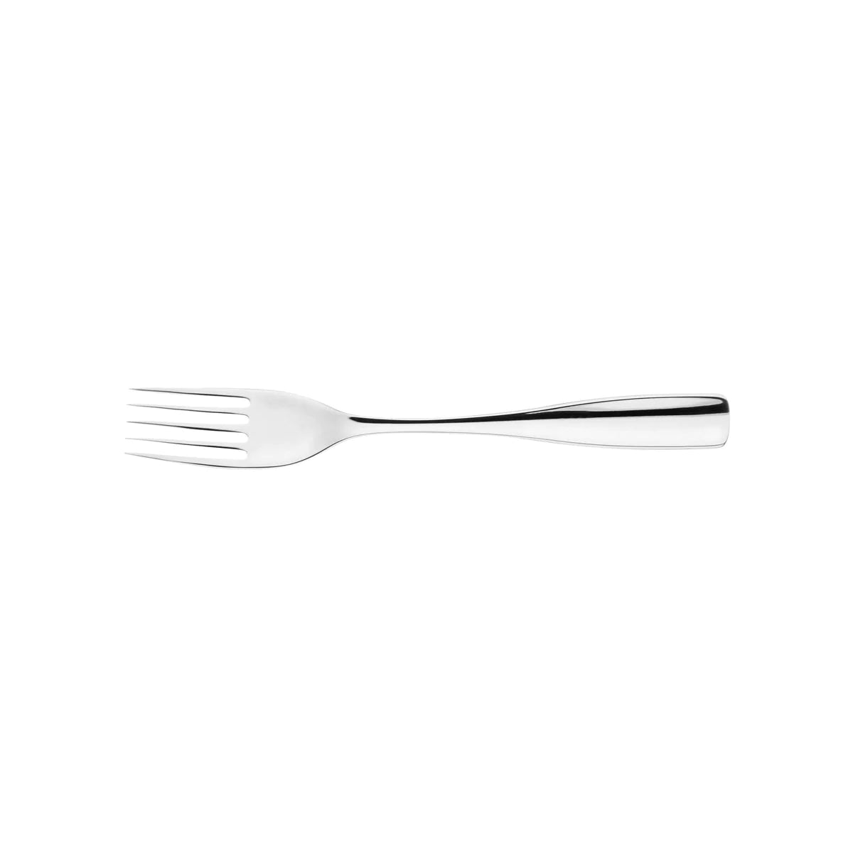 Redwood Serving Fork - 248mm: Pack of 6