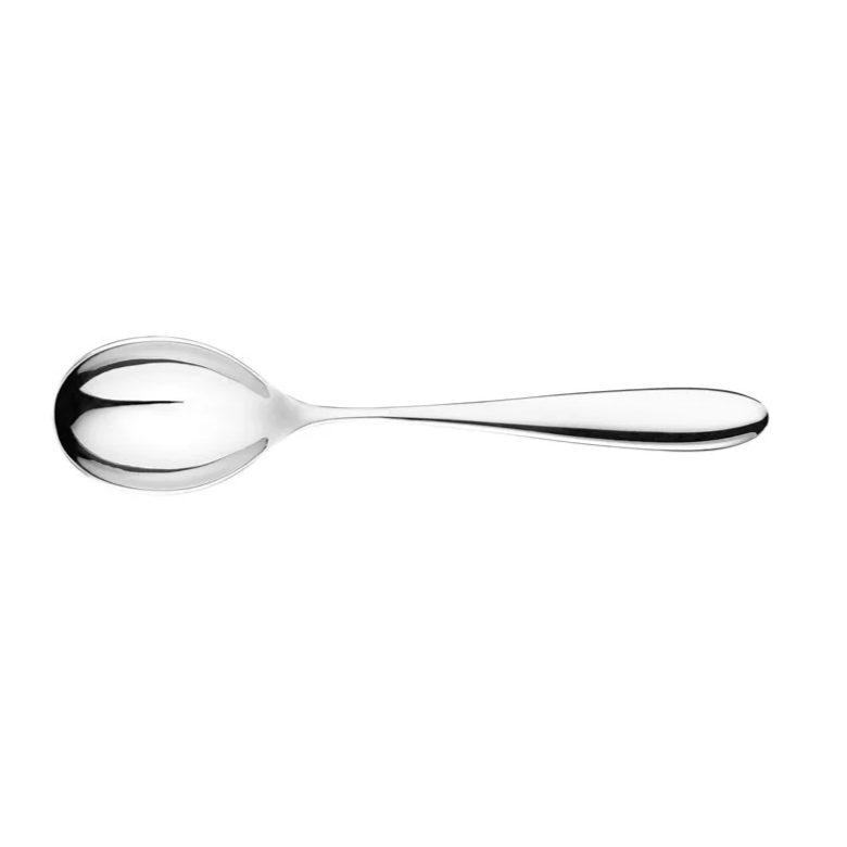 Boullion Soup Spoon - Santol Mirror: Pack of 12