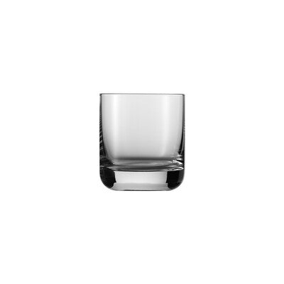 Old Fashioned Whisky Glass - 300Ml, Convention: Pack of 6