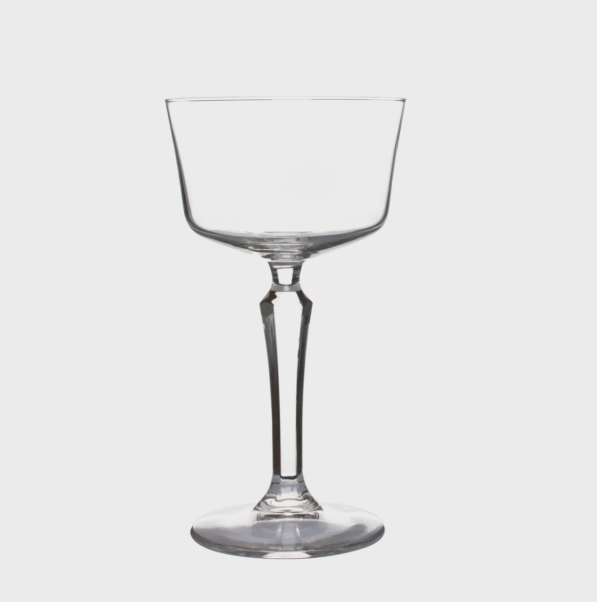 SPKSY Fizz Coupe by Libbey - 250ml: Pack of 6