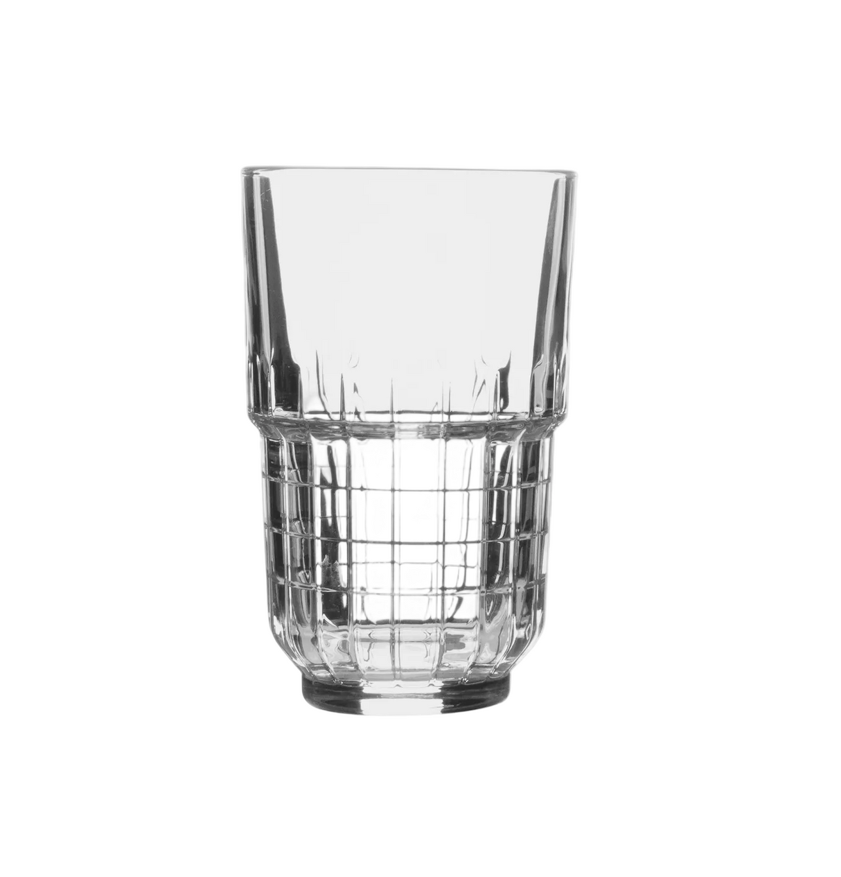 Tarq Highball Stackable by ONIS - 345ml: Pack of 12
