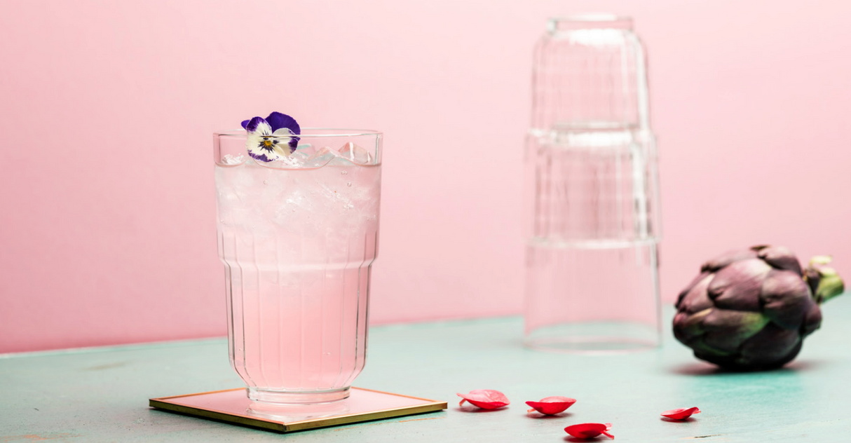 Tarq Highball Stackable by ONIS - 345ml: Pack of 12