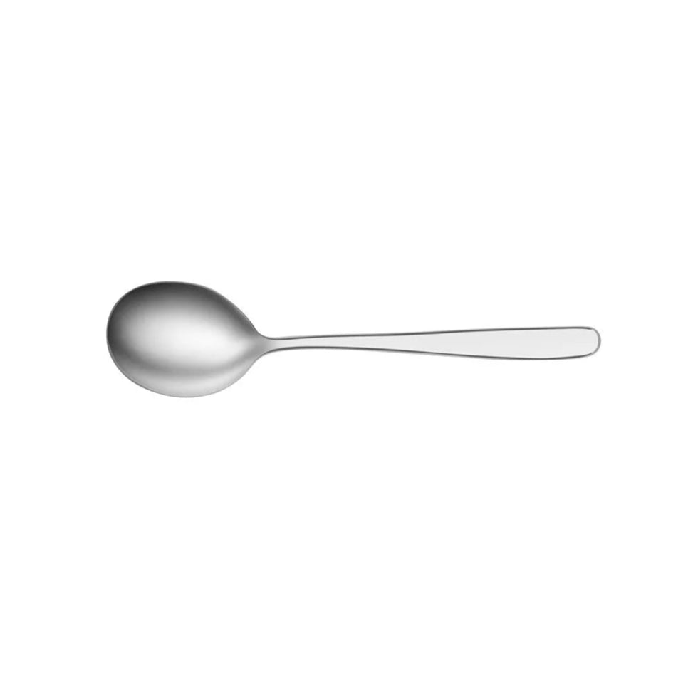 Soup Spoon - Aero Dawn: Pack of 12