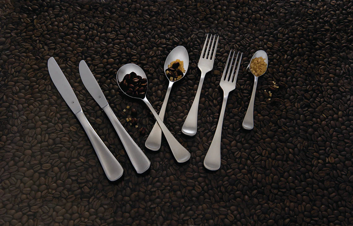 Coffee Spoon - Elite: Pack of 12