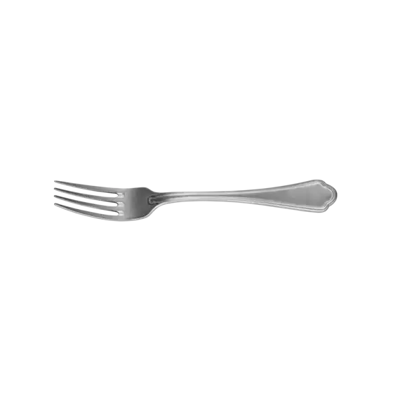 Table Fork - Athens Vintage: Pack of 12