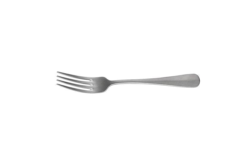 Table Fork - Paris Vintage: Pack of 12