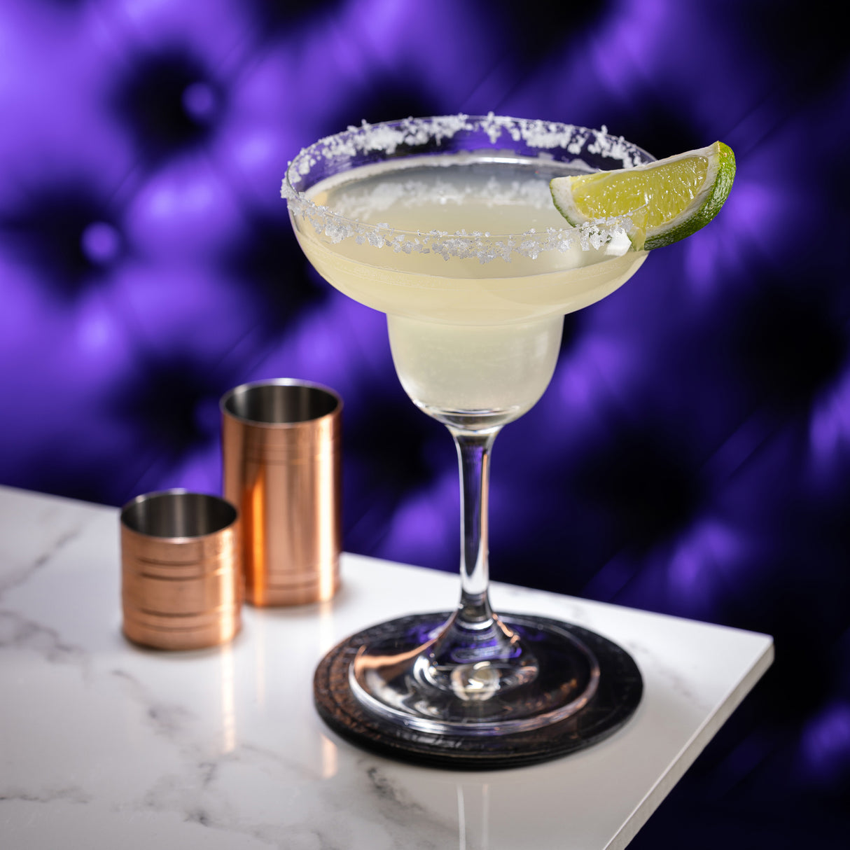 Thames Margarita, 260Ml, Crown Crystal- Pack of 24