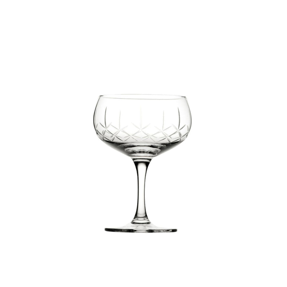 Coupe - 160Ml, Raffles Vintage: Pack of 24