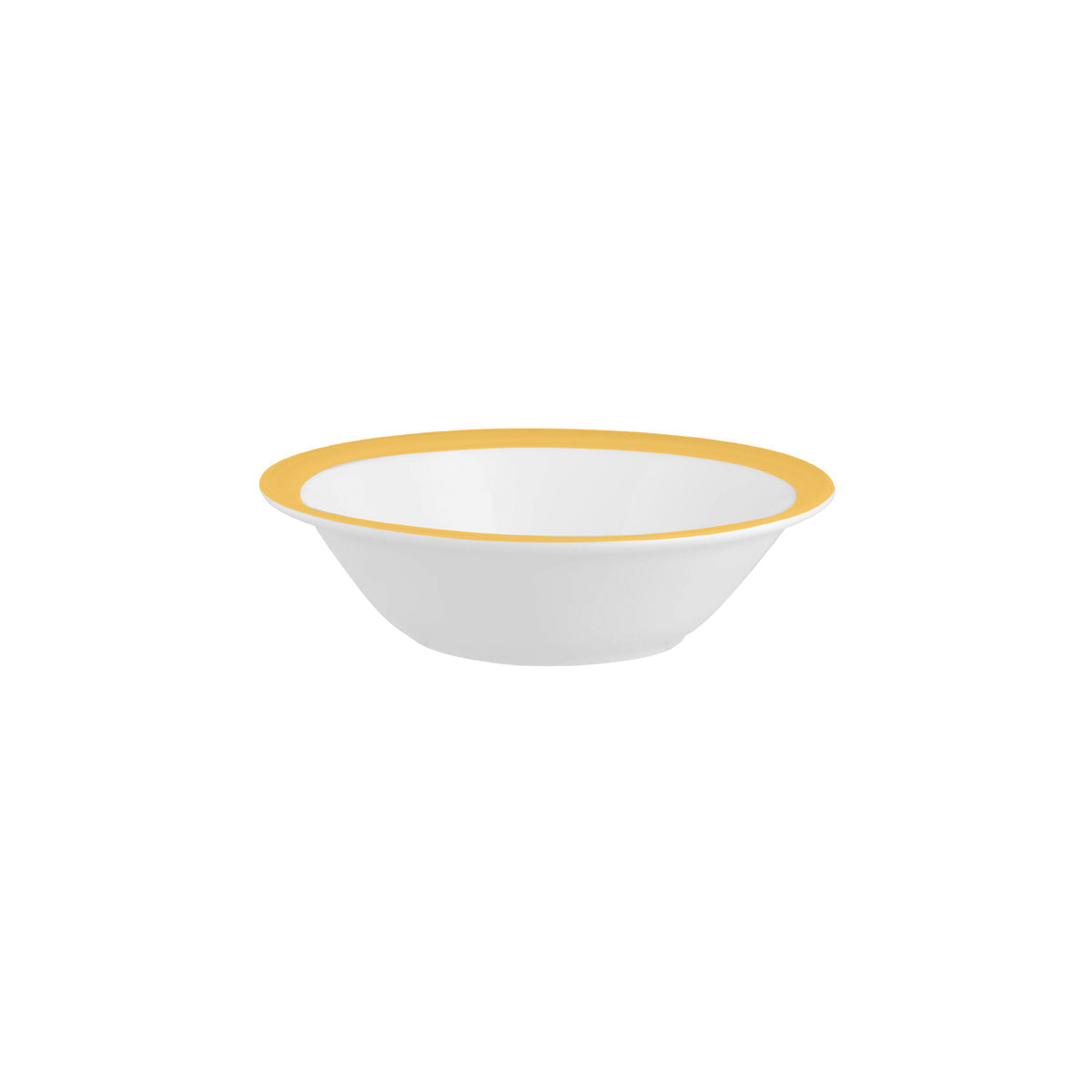 Stocked Studio Oatmeal Bowl 155mm Sandgroper Yellow