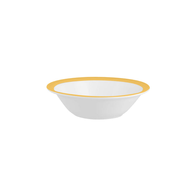 Stocked Studio Oatmeal Bowl 155mm Sandgroper Yellow