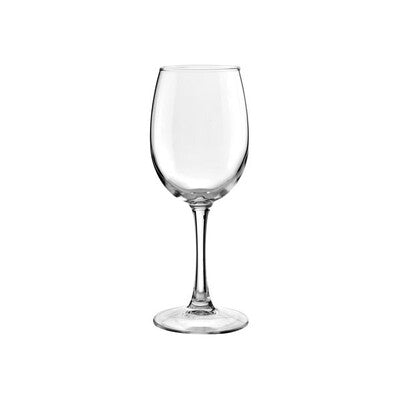 Syrah Wine Glass - Tempered, 250Ml, Vicrila: Pack of 6