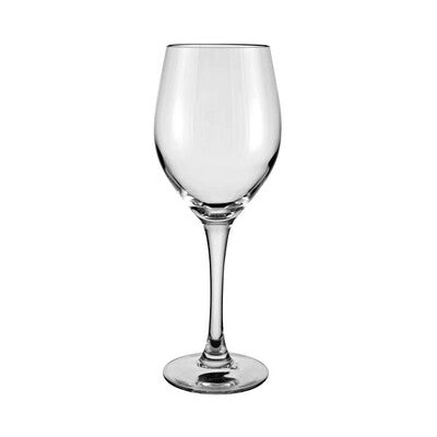 Sauvignon Wine Glass - Tempered, 350Ml, Vicrila: Pack of 6