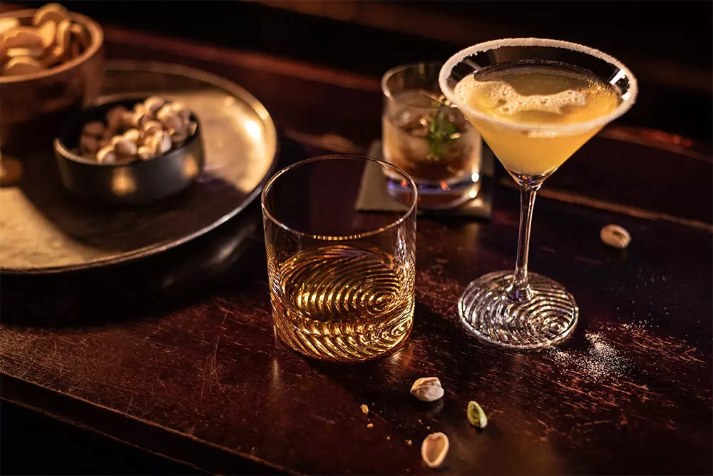 Volume - Martini,  166ml: Pack of 6