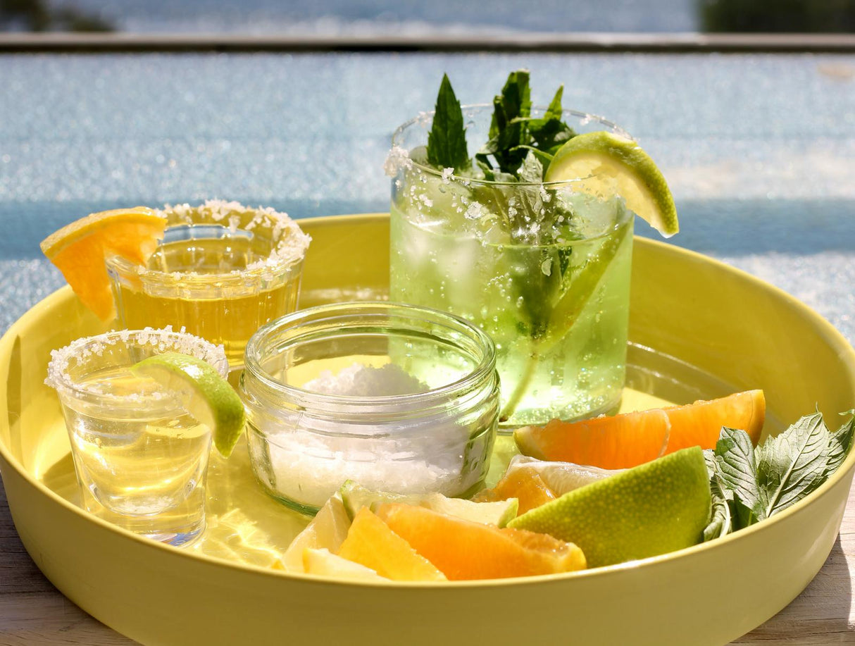 Luigi Bormioli, Top Class Water - 365ml, DOF: Pack of 6