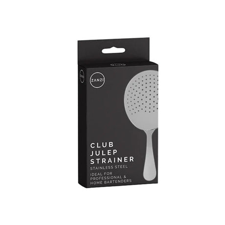 Zanzi Club Julep Strainer