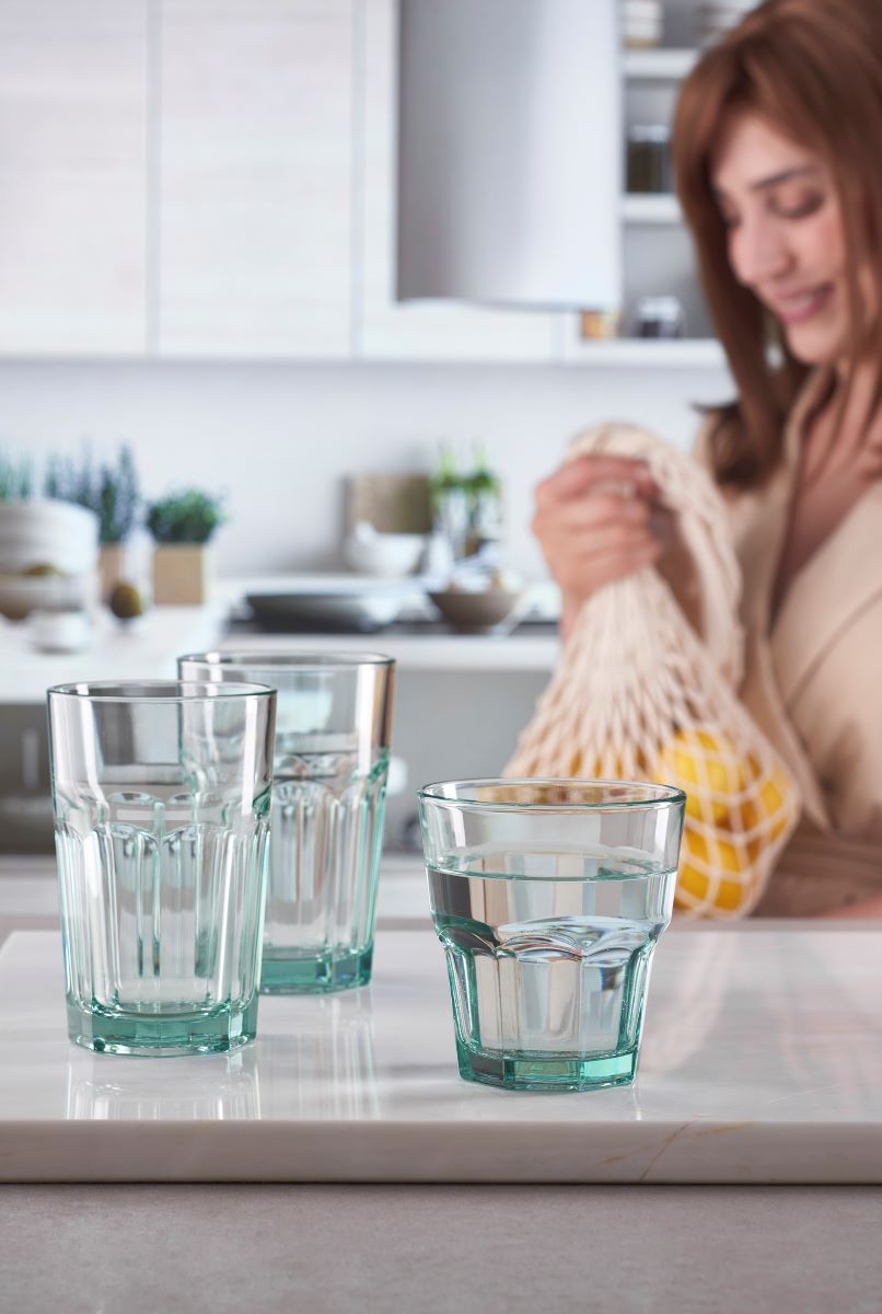 Pasabahce Aware 355ml Casablanca Highball - Pack of 24