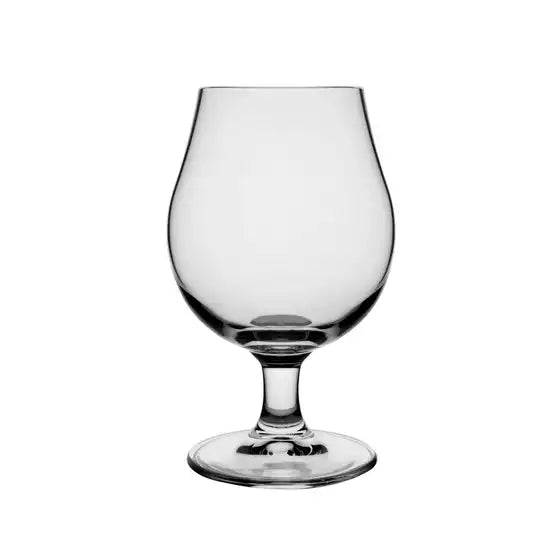 Draft Beer Glass - 360ml: Pack of 6