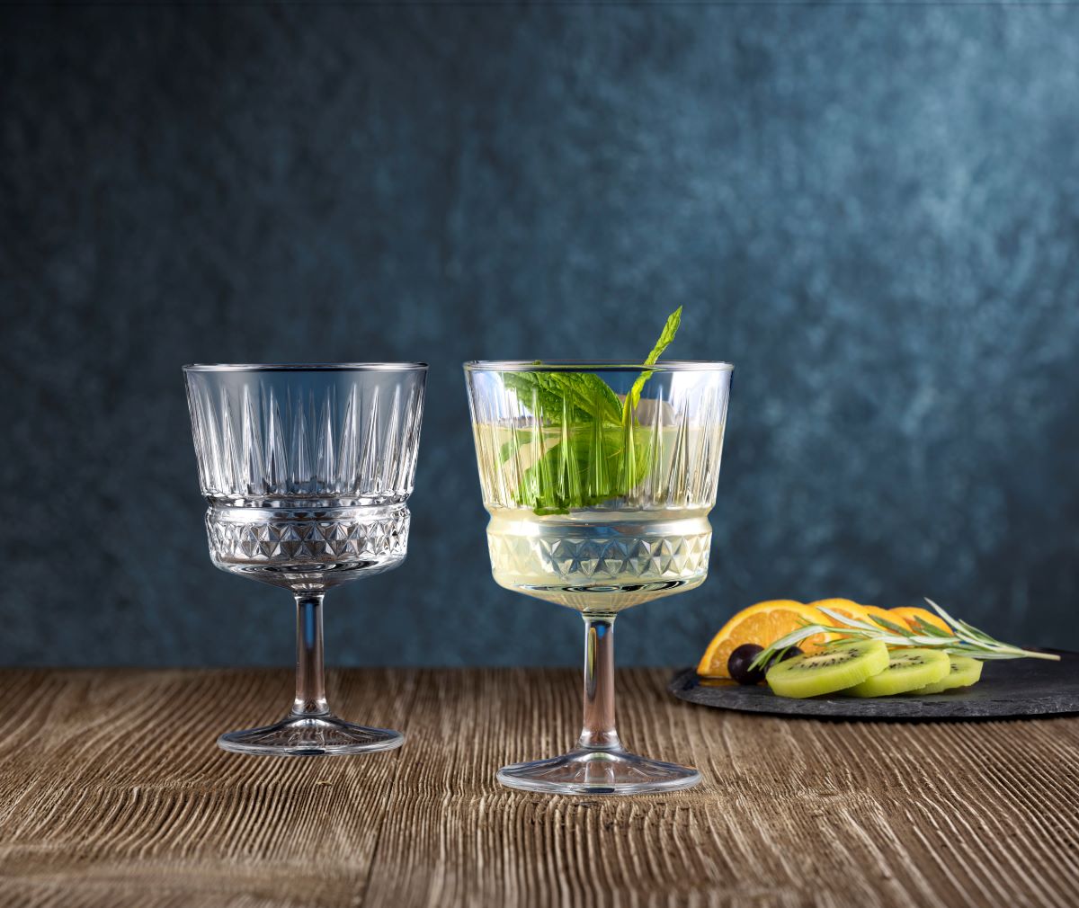 Pasabahce, Elysia, Cocktail Stem 260mL: Pack of 24